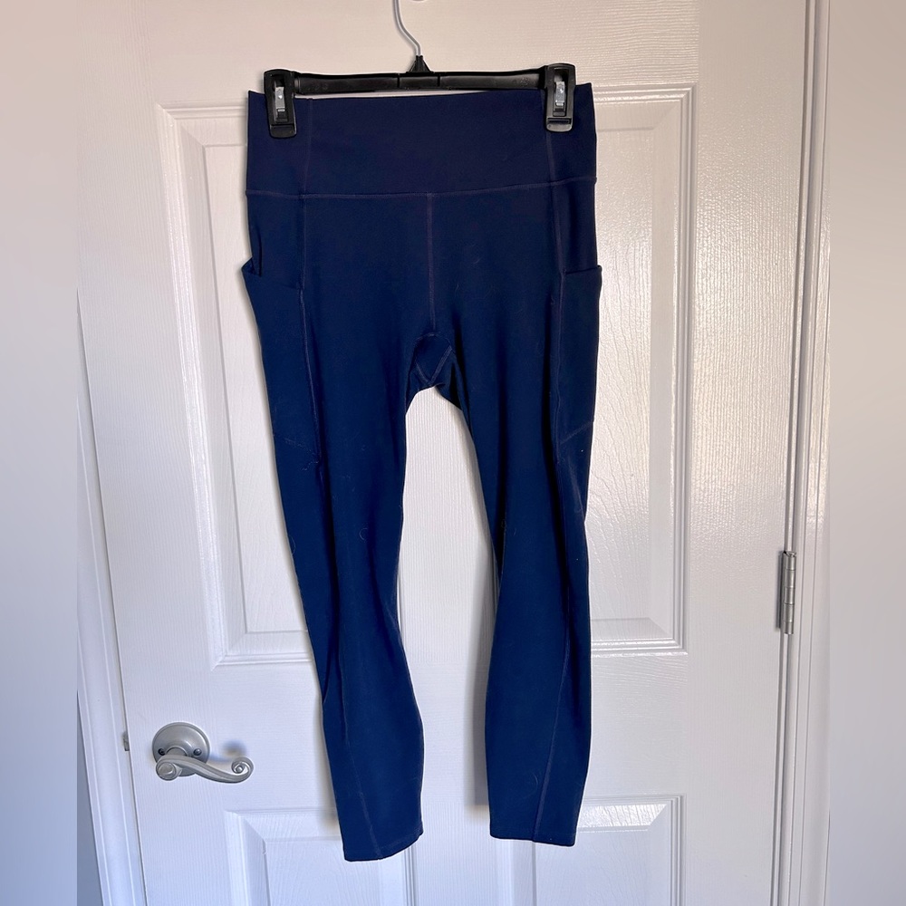 Fabletics Pure Lux 7/8 Leggings